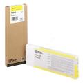 Epson printcartridge yellow (C13T606400 / T6064)