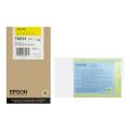 Epson printcartridge yellow (C13T603400 / T6034)