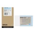 Epson printcartridge cyan photo (C13T603500 / T6035)