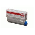 Oki toner cartridge magenta (43872306)