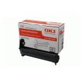 Oki drum black (43870024)