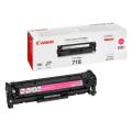 Canon toner cartridge magenta (2660B002 / 718M)