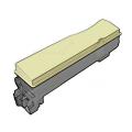 Utax toner cartridge yellow (4462610016)