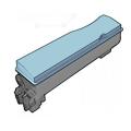 Utax toner cartridge cyan (4462610011)