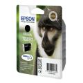 Epson printcartridge black (C13T08914011 / T0891)