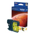 Brother printcartridge yellow (LC1100HYY) (high capacity)