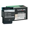 Lexmark toner cartridge black (C540A1KG / 0C540A1KG) (Return)