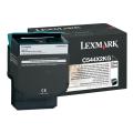 Lexmark toner cartridge black (C544X2KG / 0C544X2KG) (high capacity)