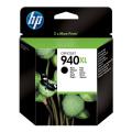 HP printcartridge black (C4906AE / 940XL) (high capacity)