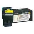Lexmark toner cartridge yellow (C544X2YG / 0C544X2YG)