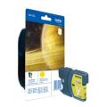 Brother printcartridge yellow (LC1100Y)