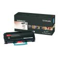 Lexmark toner cartridge black (X463A21G / 0X463A21G)