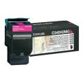 Lexmark toner cartridge magenta (C540H2MG / 0C540H2MG)
