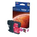 Brother printcartridge magenta (LC1100HYM) (high capacity)
