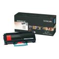 Lexmark toner cartridge black (E260A21E / 0E260A21E)