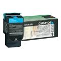 Lexmark toner cartridge cyan (C540A1CG / 0C540A1CG) (Return)
