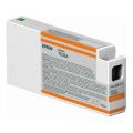 Epson printcartridge orange (C13T636A00 / T636A)