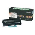 Lexmark toner cartridge black (X463X11G / 0X463X11G) (Return, high capacity)