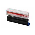 Oki toner cartridge black (43979202) (high capacity)