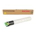 Ricoh toner cartridge yellow (841199 / RHC2550EY)