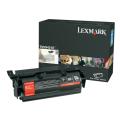 Lexmark toner cartridge black (T650H21E / 0T650H21E)