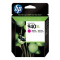 HP printcartridge magenta (C4908AE / 940XL) (high capacity)