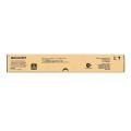 Sharp toner cartridge black (MXC38GTB)
