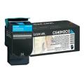 Lexmark toner cartridge cyan (C540H2CG / 0C540H2CG)