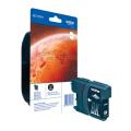 Brother printcartridge black (LC1100HYBK) (high capacity)