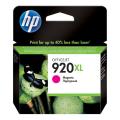 HP printcartridge magenta (CD973AE / 920XL) (high capacity)