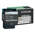 Lexmark toner cartridge black (C540H1KG / 0C540H1KG) (Return)