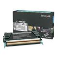 Lexmark toner cartridge black (C736H1KG / 0C736H1KG) (Return)