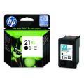 HP printcartridge black (C9351CE / 21XL) (high capacity)