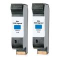 HP printcartridge blue (Q2354A / 2242)