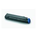 Oki toner cartridge black (43979102)