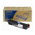 Epson toner cartridge black (C13S050522 / 0522) (Return)