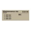 Kyocera maintenance-kit (1702KH0UN0 / MK460)