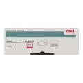 Oki toner cartridge magenta (44315318)