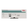 Oki toner cartridge black (44315320)