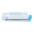 Oki toner cartridge magenta (44318618)