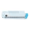 Oki toner cartridge black (44318620)