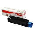 Oki toner cartridge black (44574702)