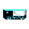 HP printcartridge light grey (CN634A / 772)