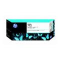 HP printcartridge black photo (CN633A / 772)