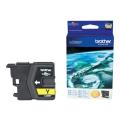 Brother printcartridge yellow (LC985Y)