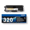 Brother toner cartridge black (TN320BK)
