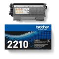 Brother toner cartridge black (TN2210)