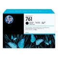 HP printcartridge black mat (CM991A / 761)