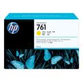 HP printcartridge yellow (CM992A / 761)