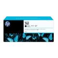 HP printcartridge black mat (CM997A / 761)